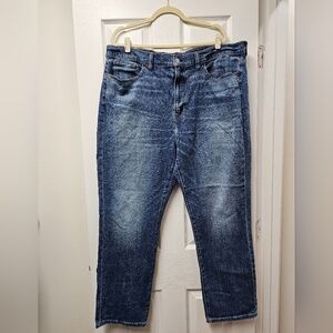 Mens lucky brand athletic fit jeans